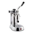 La Pavoni Stradavari  Espresso Machine (PSC-16) For Cheap