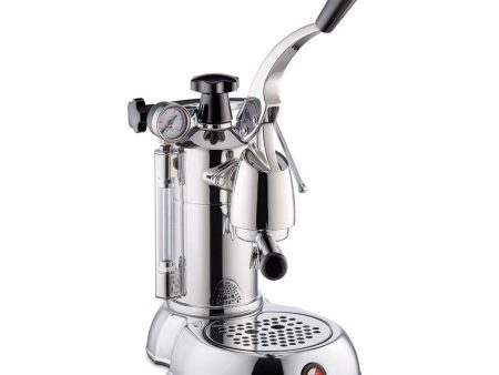 La Pavoni Stradavari  Espresso Machine (PSC-16) For Cheap