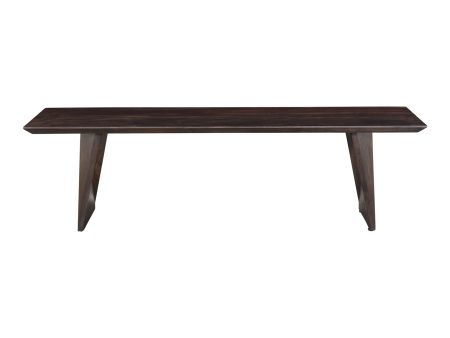 Moe s Home Collection Vidal Bench Discount