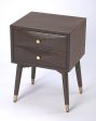 Butler Zelda Coffee Nightstand Sale