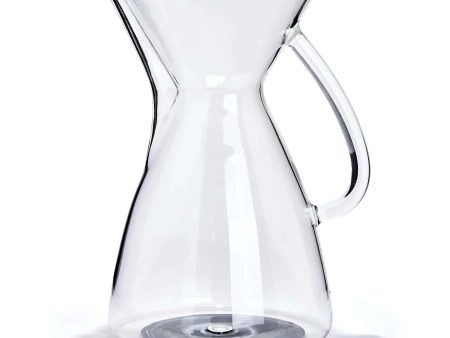 Ratio Glass Carafe for Pour Over Coffee on Sale