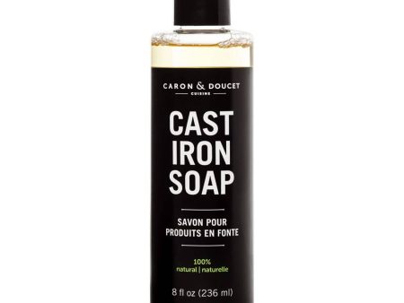 Cast Iron Soap Online Sale