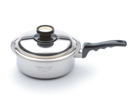 2 Quart Saucepan VIP For Cheap