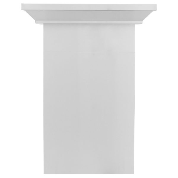 ZLINE Crown Molding 2 For Wall Range Hoods (CM2-687) Online Hot Sale