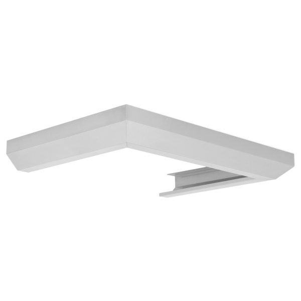 ZLINE Crown Molding 1 For Wall Range Hood (CM1-687) Supply