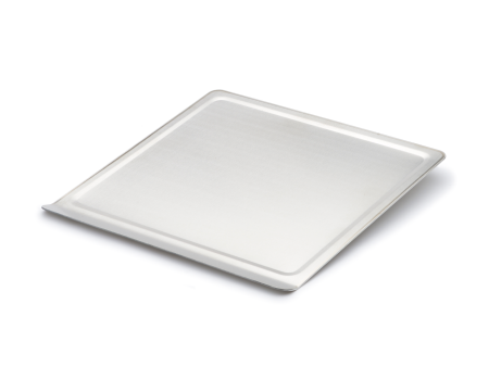 Multi Ply Stainless Steel Cookie Sheet - Medium VIP Online Sale