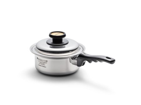 1-3 4 Quart Saucepan VIP Online