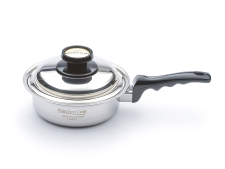 1 Quart Saucepan - VIP For Discount