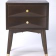 Butler Zelda Coffee Nightstand Sale