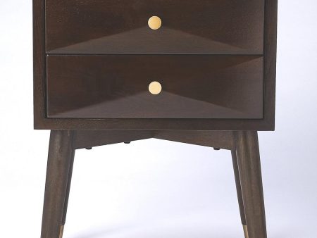 Butler Zelda Coffee Nightstand Sale