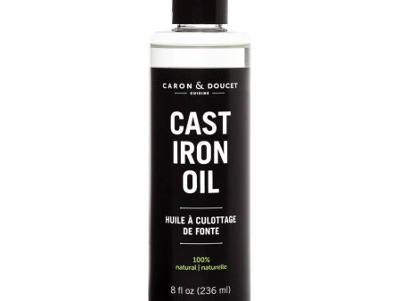 Cast Iron Oil Online Sale