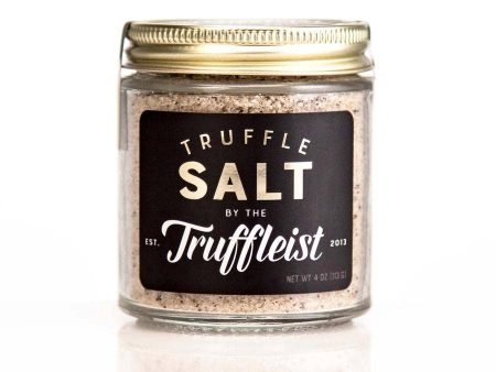 TRUFFLE SALT For Sale