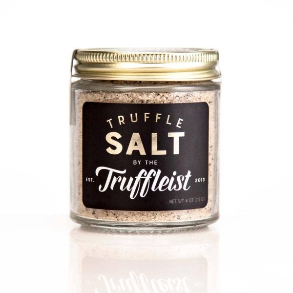 TRUFFLE SALT For Sale