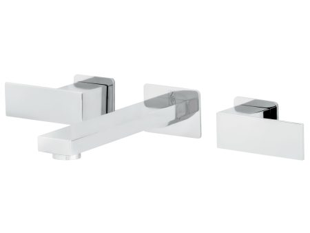 ZLINE Bliss Wall Mount Bath Faucet (BLS-BFW) Supply