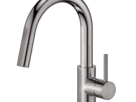 ZLINE Dante Kitchen Faucet (DNT-KF) For Discount