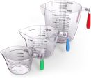 Drastic Measuring Cup Set Supply