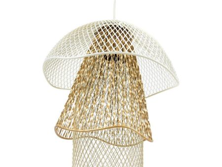 Moe s Home Collection Sella Pendant Lamp Large Sale