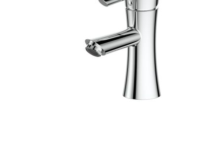 ZLINE Donner Bath Faucet in Chrome (DNR-BF-CH) For Discount