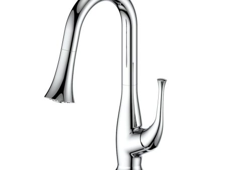 ZLINE Shakespeare Kitchen Faucet (SHK-KF) Discount