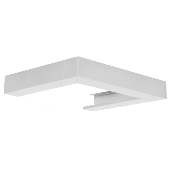 ZLINE Crown Molding Profile 5 for Wall Mount Range Hood (CM5-667  697-304) on Sale