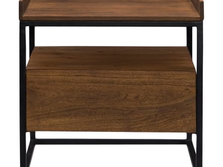 Moe s Home Collection Vancouver Side Table Hot on Sale