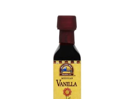 Traditional Mexican Vanilla on Sale