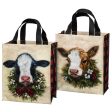 Christmas Calf - Tote Bag Online