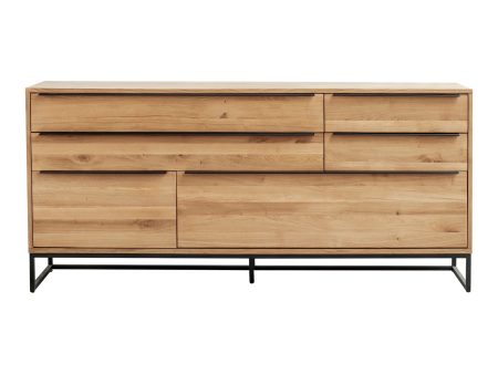 Moe s Home Collection Nevada Sideboard Online Hot Sale