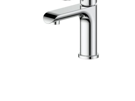 ZLINE Washoe Bath Faucet in Chrome (WSH-BF-CH) Supply