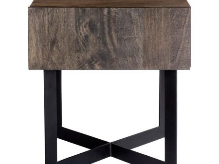 Moe s Home Collection Tiburon Side Table on Sale