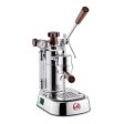 La Pavoni Professional Espresso Machine (PCW-16) Online Hot Sale