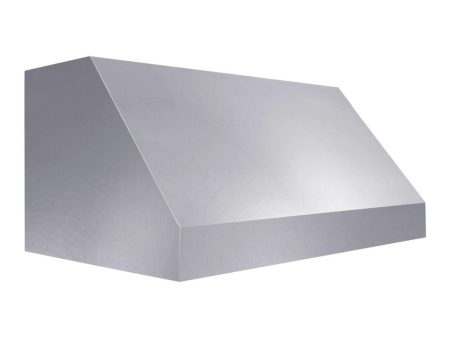 ZLINE Fingerprint Resistant Stainless Steel Under Cabinet Range Hood (8685S) Online