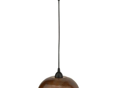 Premier Copper Hammered Copper Dome Pendant Light For Discount