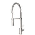 ZLINE Sierra Kitchen Faucet (SRA-KF) Hot on Sale