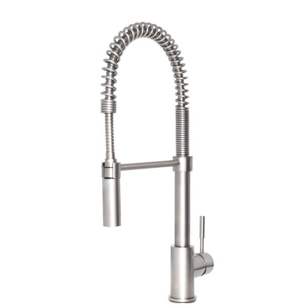 ZLINE Sierra Kitchen Faucet (SRA-KF) Hot on Sale