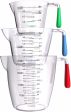 Drastic Measuring Cup Set Supply