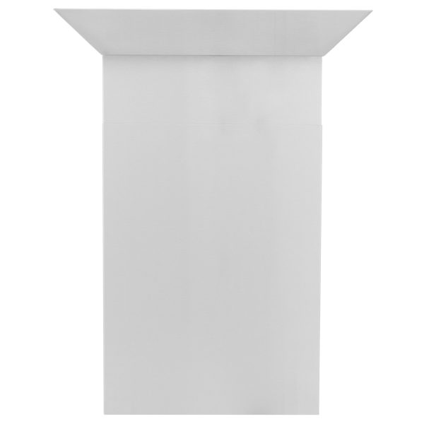 ZLINE Crown Molding 3 For Wall Range Hood (CM3-KB KL2 KL3) Online Sale