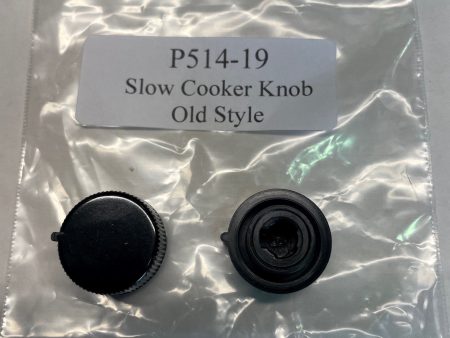 P514-19-Kit - Familie Slo Cooker Knob Online Hot Sale