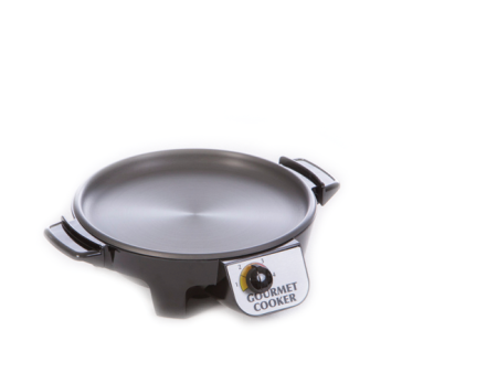 Gourmet Slow Cooker Base VIP Hot on Sale