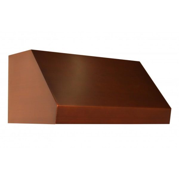 ZLINE Designer Series Under Cabinet Range Hood in Copper (8685C) Supply