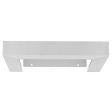 ZLINE Crown Molding Profile 5 for Wall Mount Range Hood (CM5-687-304) For Cheap