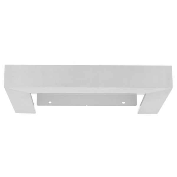 ZLINE Crown Molding Profile 5 for Wall Mount Range Hood (CM5-687-304) For Cheap