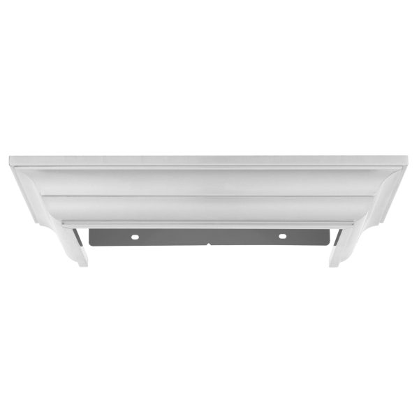 ZLINE Crown Molding 6 For Wall Range Hood (CM6-KF1 KF2) Sale