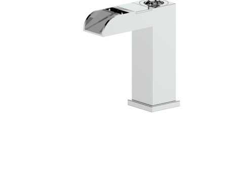 ZLINE Homewood Bath Faucet in Chrome (HMD-BF-CH) Hot on Sale