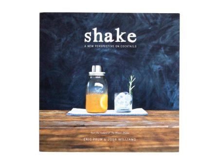 SHAKE Book Discount