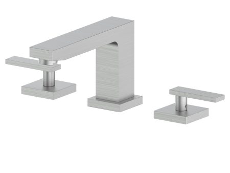 ZLINE Crystal Bay Bath Faucet (CBY-BF) Supply