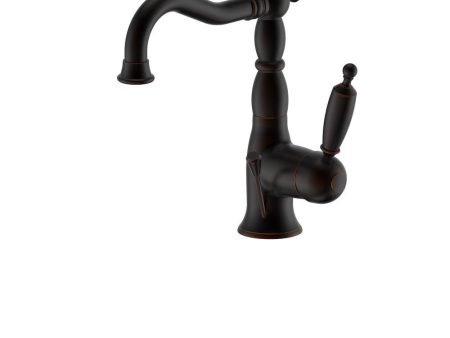 ZLINE Vikingsholm Bath Faucet (VKS-BF) Discount