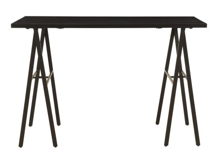 Moe s Home Collection Esme Desk Black Online Hot Sale