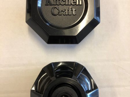 Kitchen Craft - P408-19 Knob Only Online