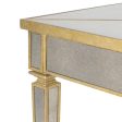 Butler Celeste Mirrored Game Table Online now